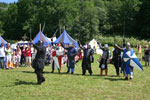 Mittelalterfest 2008 - www.mittelalterfeste.com - Photo von: Meldereiter & Waschweib